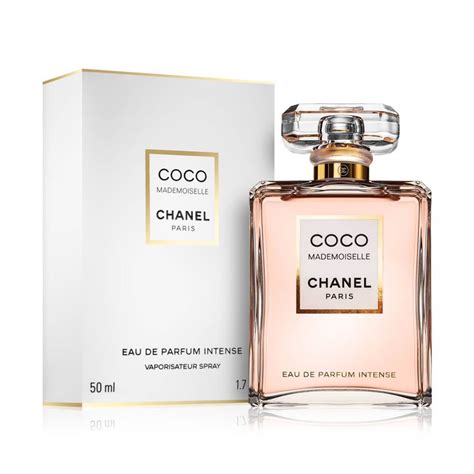 coco chanel mademoiselle price